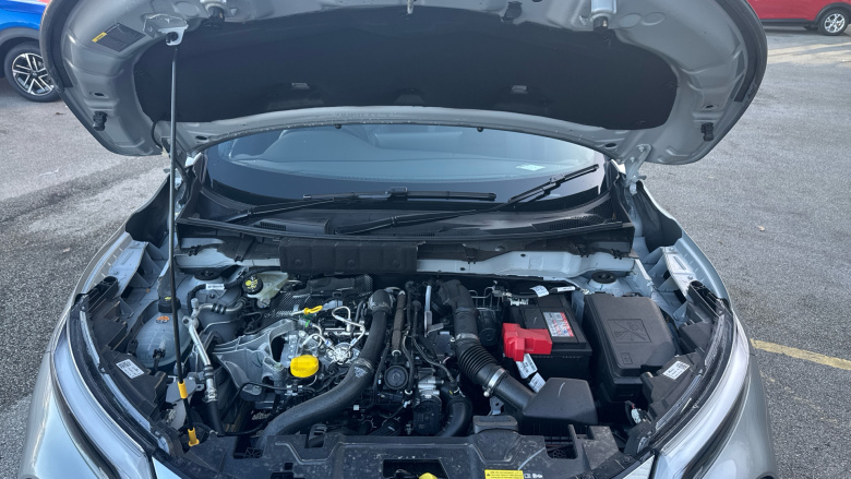 Nissan Juke 1.0 DiG-T N-Connecta 5dr Petrol Hatchback